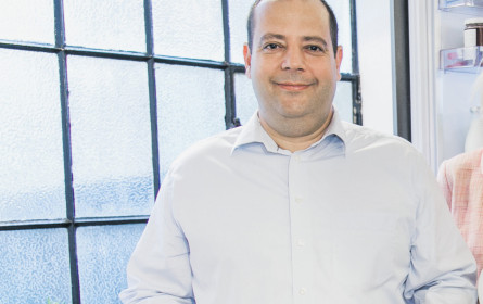 Viel Challenge in der bunten Palette