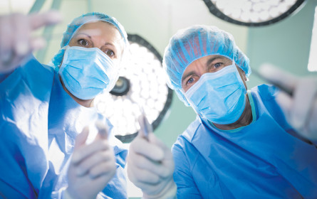 Länder fordern erneut mehr Geld für Spitäler