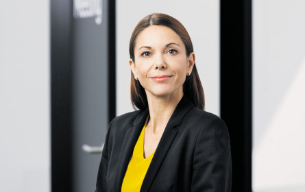 Media wird gebündelt