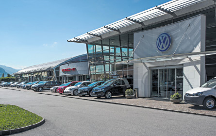 Das Italien-Geschäft wird weiter ausgebaut