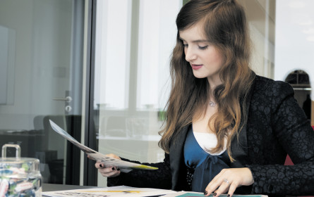 Flexibel, dynamisch, mutig!