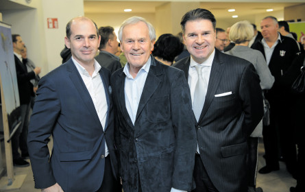 „Botschafter für die heimische Medienvielfalt”