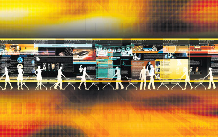 Information ist alles – auch im Online-Handel