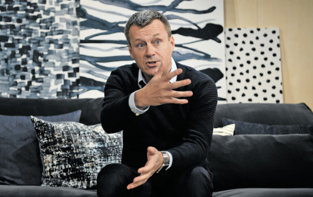 Ikea stellt sich schlanker auf