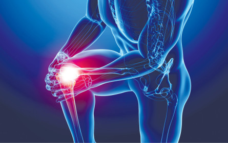 Allergosan geht neue Wege