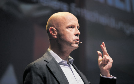 „Kreativität ist eine Schlüsselfunktion”