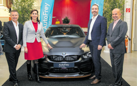 Kooperation mit Landesberufsschule