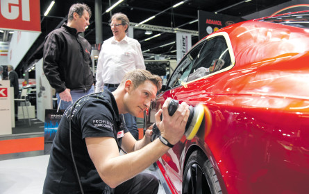 Branchentreff AutoZum