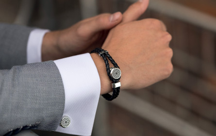 Mehr herrliches Bling-Bling