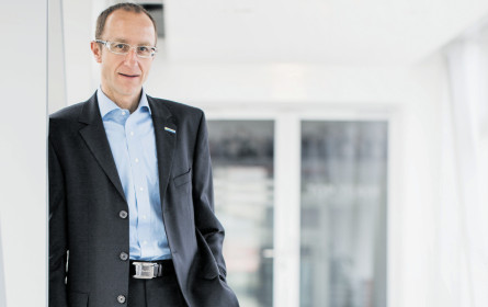 „Es reicht nicht, eine gute Idee zu haben”