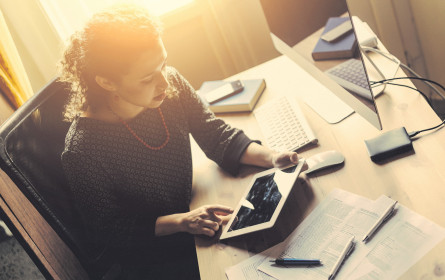 So ticken Österreichs Selbstständige