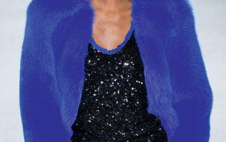 Ist Echtpelz tatsächlich ein modisches Auslaufmodell?