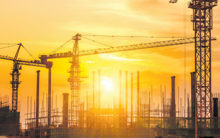 Die Konjunktursonne scheint über Österreich