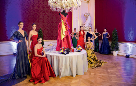 Festliche Ball-Preview