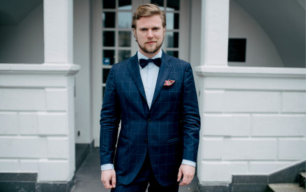 Edle Fashion & feine Drinks