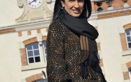 Auf der ganzen Welt zu Hause