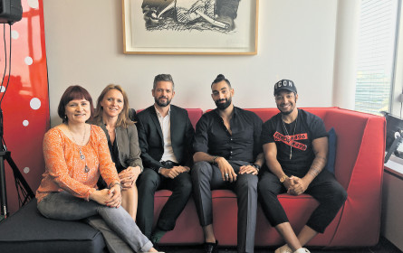 Mit innovativen Allianzen eine Marke neu beleben