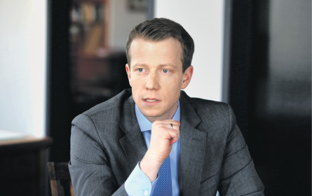 Die gespaltene Gesellschaft