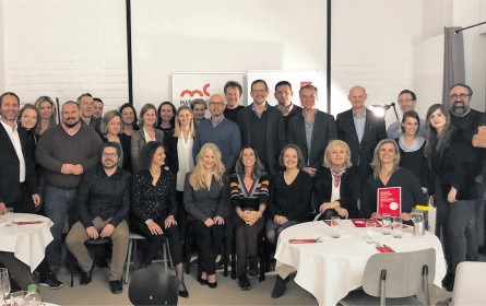 Erfolgreicher Digital-Auftakt