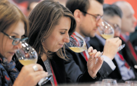 ProWein feiert das 25 Jahre-Jubiläum