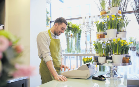Hinschauen, auch wenn’s gut läuft