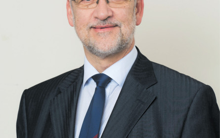 In der Realität wohnen