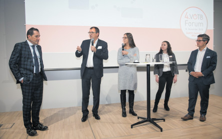 Quo vadis, Trockenbau?