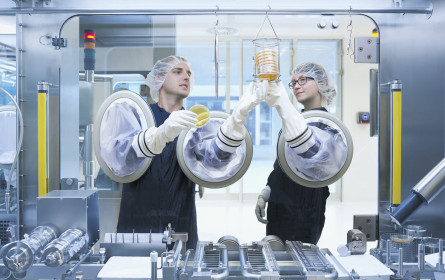 Biosimilars mit Potenzial