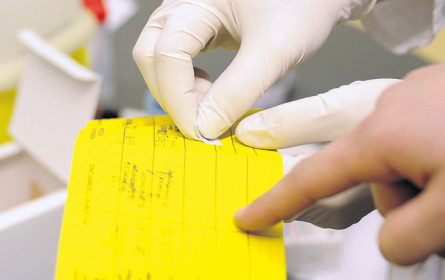 Elektronischer Impfpass