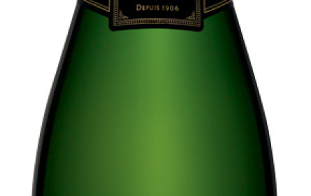 Von Sommeliers geliebt: Die Spezialitäten von Lallier