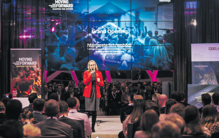 Die digitalen Trends von morgen