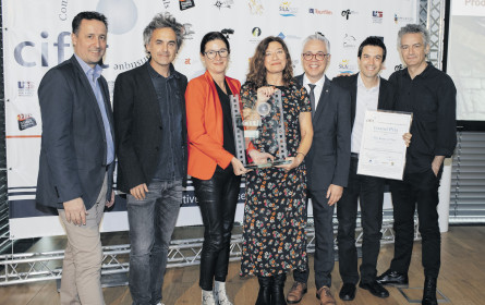 Filmreifer Tourismus