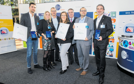 Ausgezeichnete Datenqualität