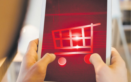 Spendable Onlineshopper