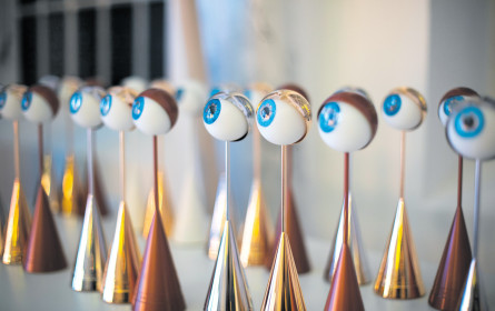 Ausgezeichnetes Eventmarketing