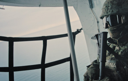 Weltpremiere in Utah