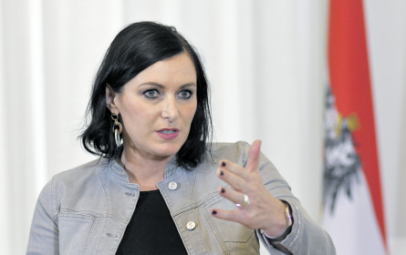 Dem Plastiksackerl droht rasches Aus