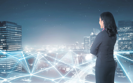 CIO of the Decade kommt