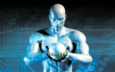 Europäer hinken hinterher