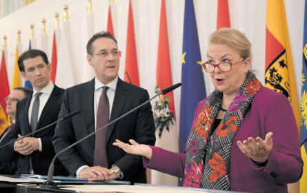 Kassenreform bringt einheitliche Prüfer