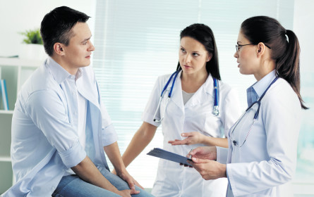 Start-ups für Ärzte