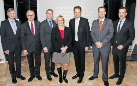 Reform von Spitälern fehlt