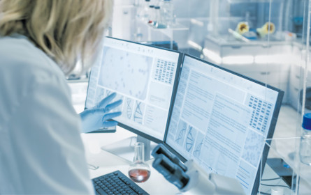 Digitalisierung baut Medizin stark um