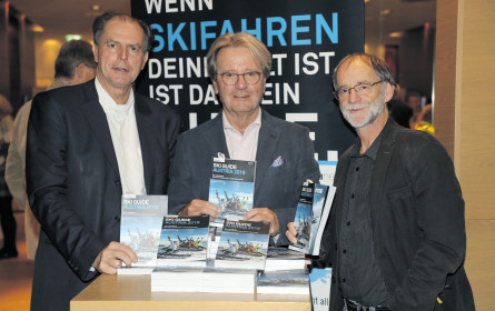 Der Ski Guide 2019 ist da!
