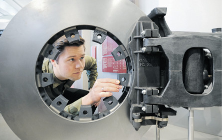 Milliardengewinn für 2018 erwartet