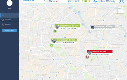 Neues OOH-Tool online