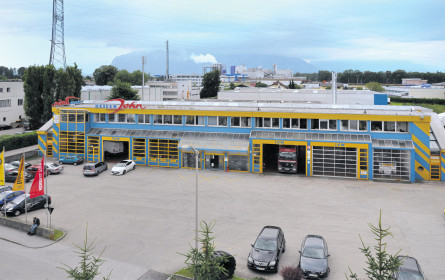 Reifen John geht an Conti