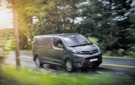 Kooperation intensiviert