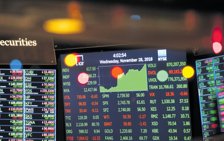 „Taste of Wall Street” für heimische KMU