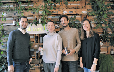 „Faszinierende Geschichte”